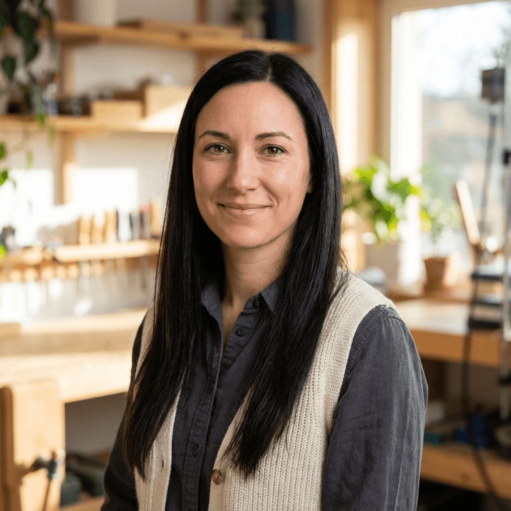 Sarah Mitchell, Professional Services Owner