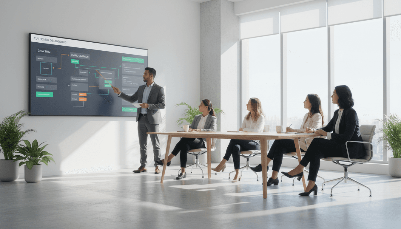 Implementation and training support